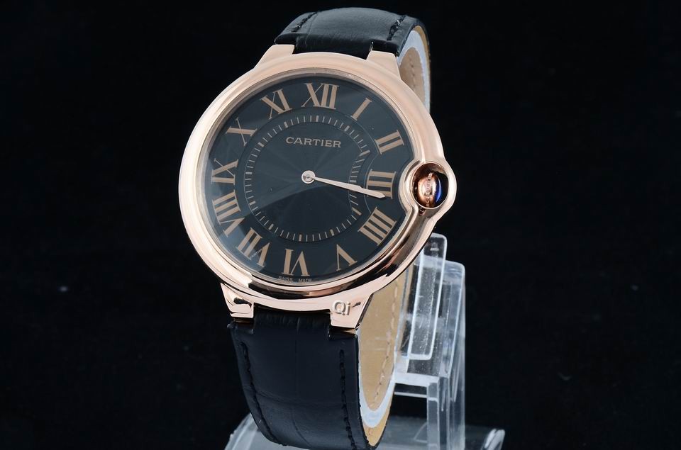 Cartier Watch 320